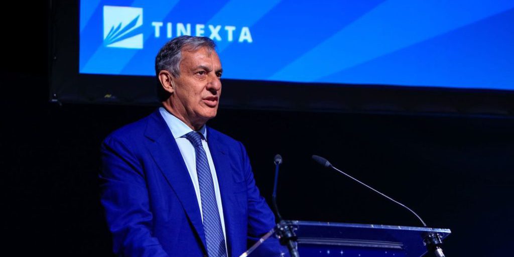 Tinexta nomina Pier Andrea Chevallard nuovo amministratore delegato
