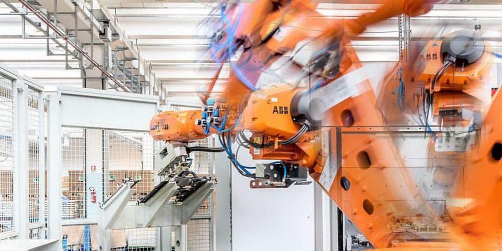 Industria italiana sostenibile ma poco digitalizzata