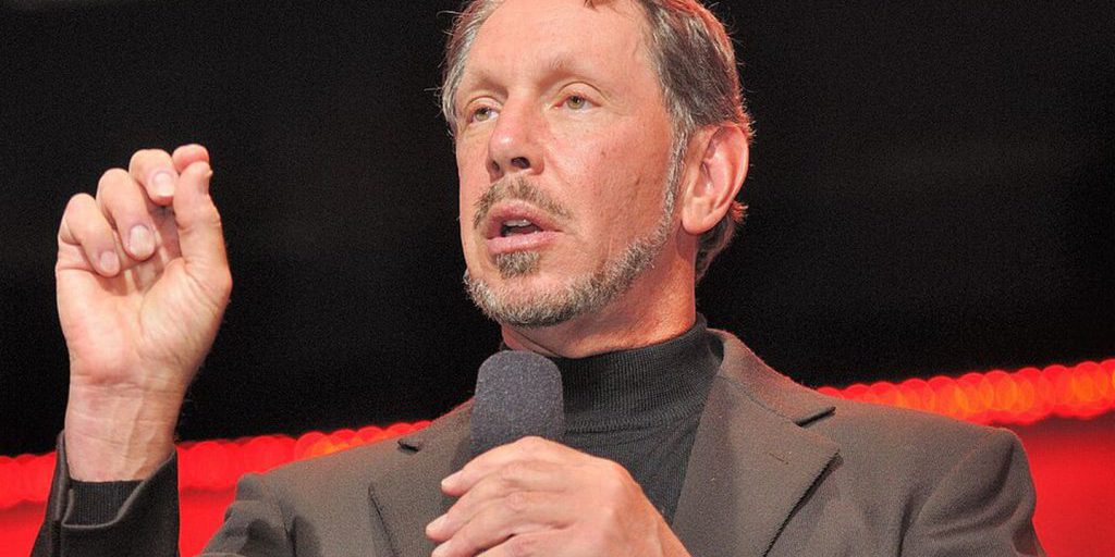 Oracle sbanca Wall Street, Ellison supera Musk fra i più ricchi del mondo