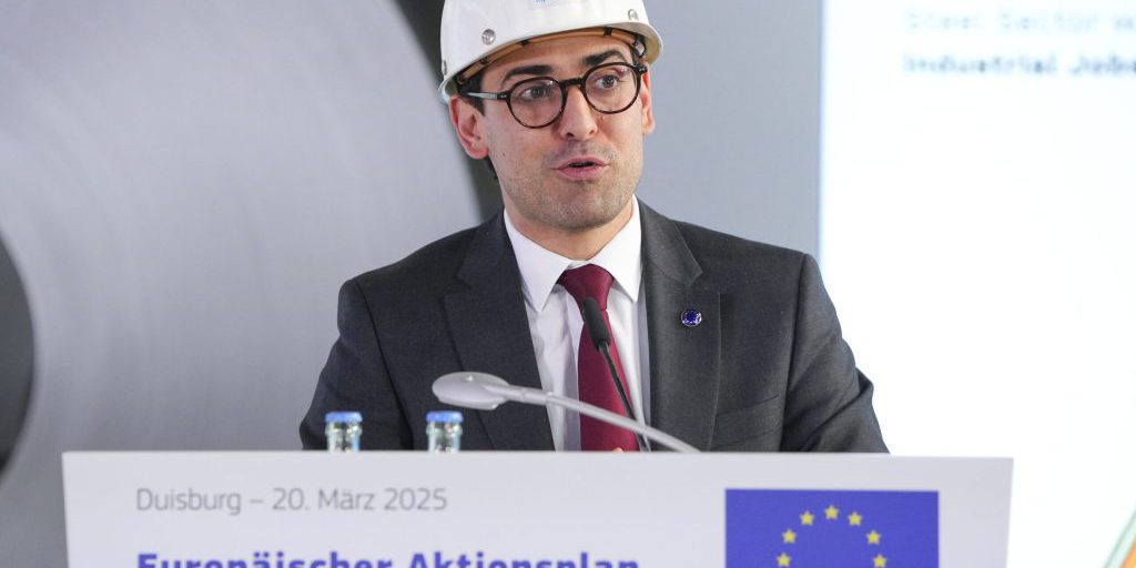 Quote minori a dazi zero e tariffe più alte per le eccedenze, le misure UE per l’acciaio