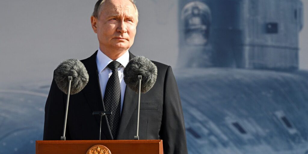 Unione Europea verso nuove sanzioni alla Russia: il 19esimo pacchetto potrebbe essere adottato entro la settimana