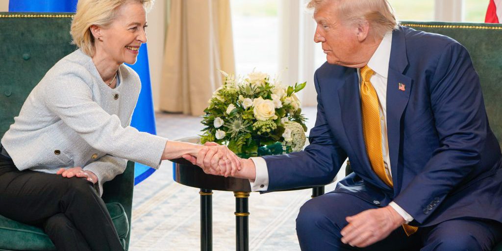 Strasburgo risponde agli attacchi di Trump ai film europei: “La nostra industria cinematografica non è in vendita”