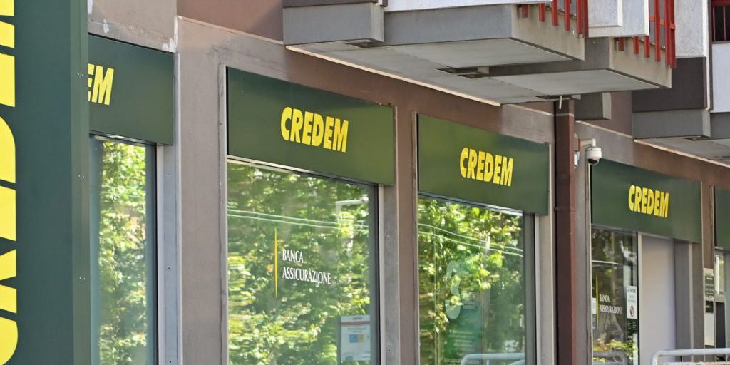 Credem: Bce fissa Cet 1 minimo all’8,55% in 2026, Pillar 2 sale a 1,25%. Coefficienti banca «ampiamente sopra» a requisiti