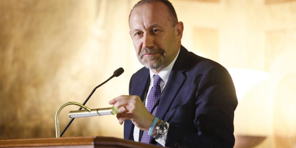 Paolo Arrigoni si dimette dalla presidenza del GSE