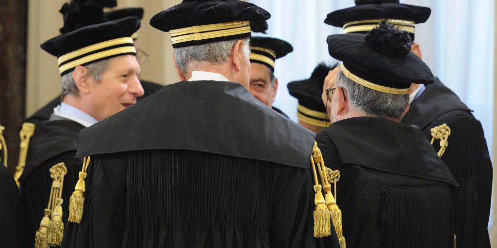 L'Italia di fronte alla Corte di Giustizia dell'UE per la mancata tutela dei diritti dei magistrati onorari