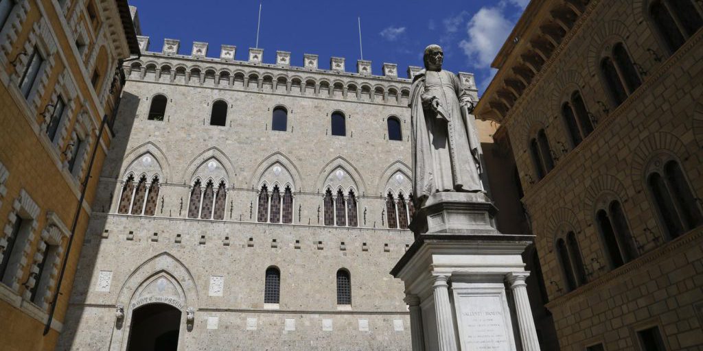 "Gianfranco Girondi aumenta la sua partecipazione in Monte dei Paschi di Siena: cosa significa per la banca e il settore bancario italiano?"