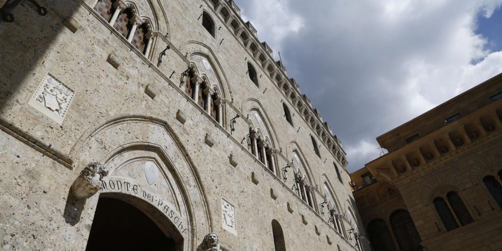 Mps punta a rilanciarsi nel settore bancario italiano: l'obiettivo di acquisire Mediobanca