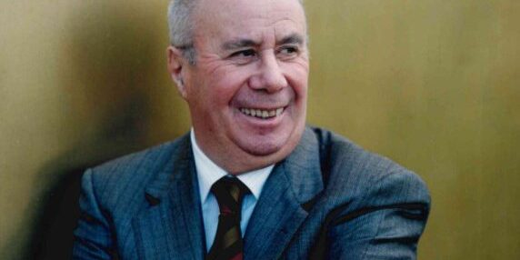 Morto a 94 anni Nerino Grassi, fondatore di Golden Lady