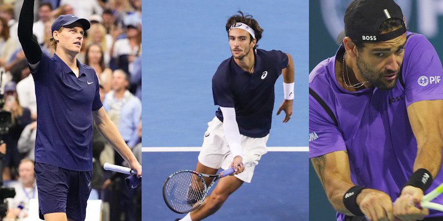 Atp Vienna 2025: Sinner, Musetti e Berrettini in campo oggi. Programma, orari e dove vederli in tv