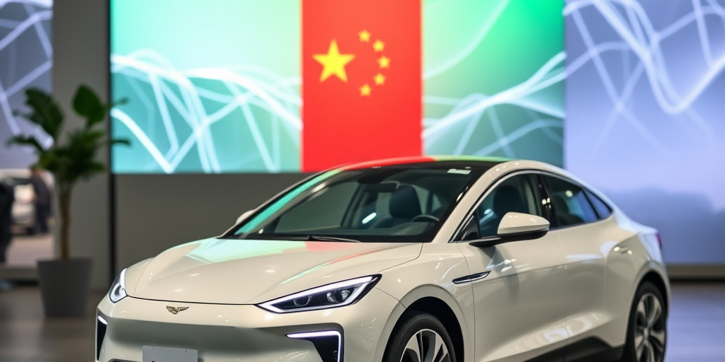 Impresa taiwanese a Hefei da vent'anni: integrazione delle industrie dei veicoli a nuova energia tra Taiwan e Cina continentale