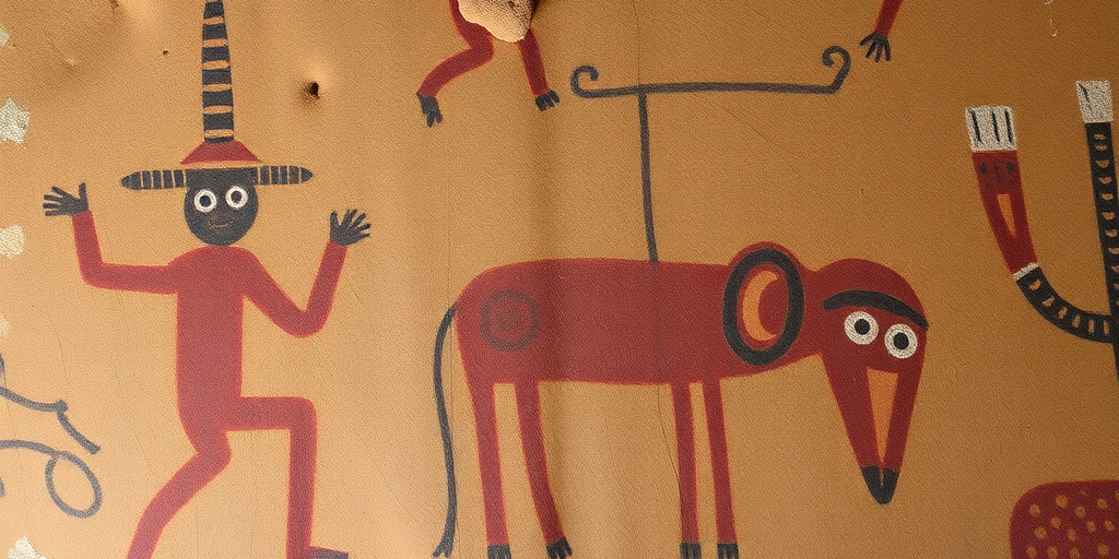 In Indonesia trovate le pitture rupestre più antiche al mondo, risalenti a oltre 60.000 anni