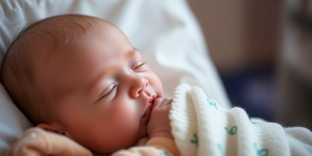 In Russia, 45.000 neonati all'anno nascono con anomalie genetiche, pari al 4 %