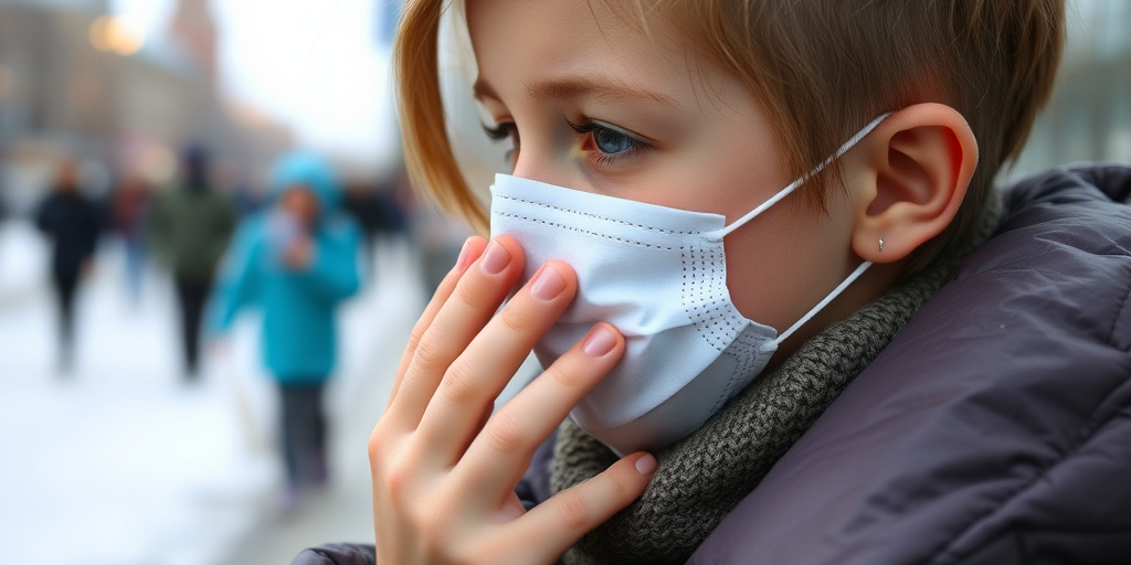 In Russia la durata del trattamento per l'influenza è ridotta a 9 giorni