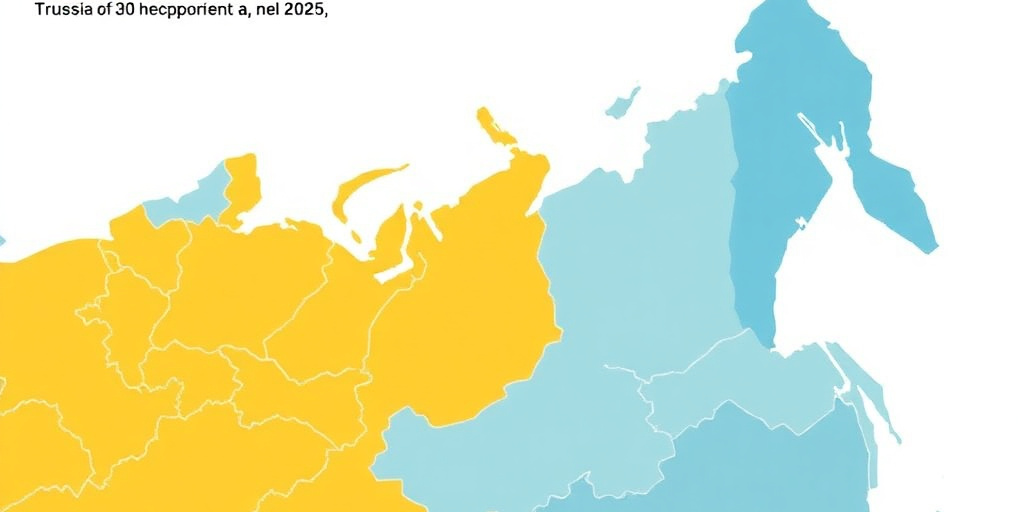 In Russia, oltre il 40 % dei posti universitari riservati è stato occupato nel 2025