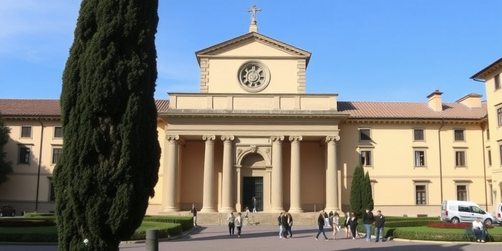 In Toscana accorpate 16 scuole: nasce il nuovo liceo classico Galileo Michelangiolo a Firenze