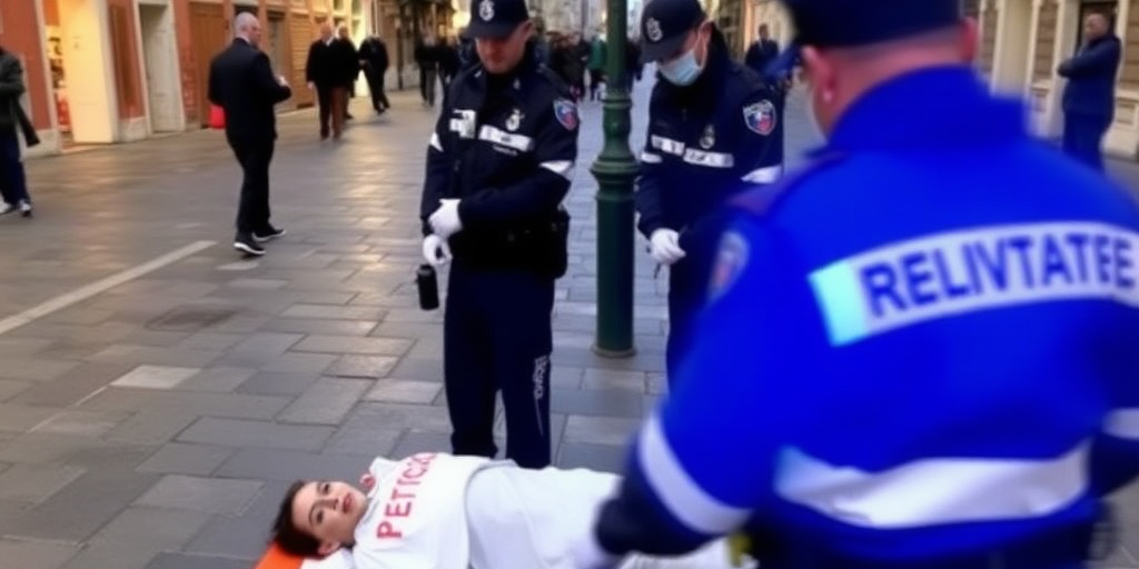 In Venezia trovato corpo di giovane con ferita alla tempia, indagini in corso