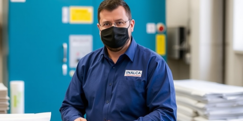 Inalca interrompe licenziamento collettivo di 164 lavoratori a Reggio Emilia dopo accordo con la Regione