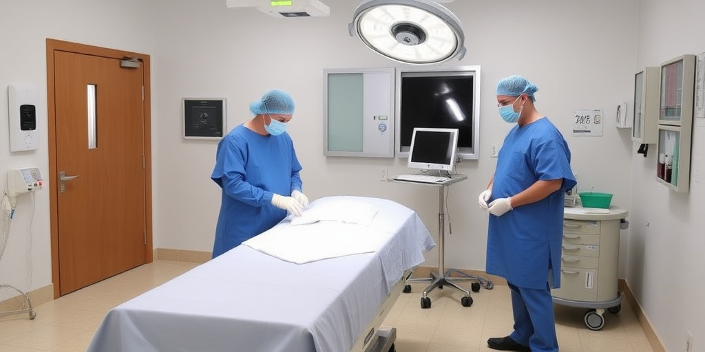 Inaugurata la struttura Day e Week Surgery all'Ospedale di Isernia