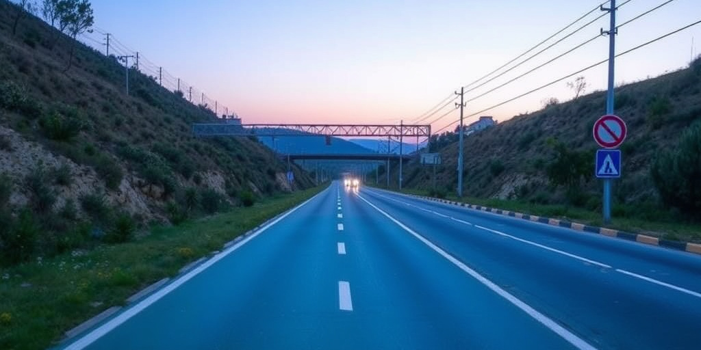Inaugurato il nuovo sottovia a Colli del Tronto: veicoli e pedoni sotto la ferrovia Porto d'Ascoli-Ascoli