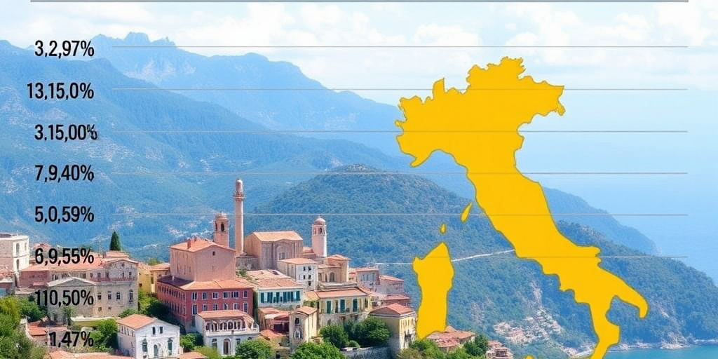 Incassi comunali sardi: solo 9 comuni segnalati al fisco, calo dell'80% in quattro anni