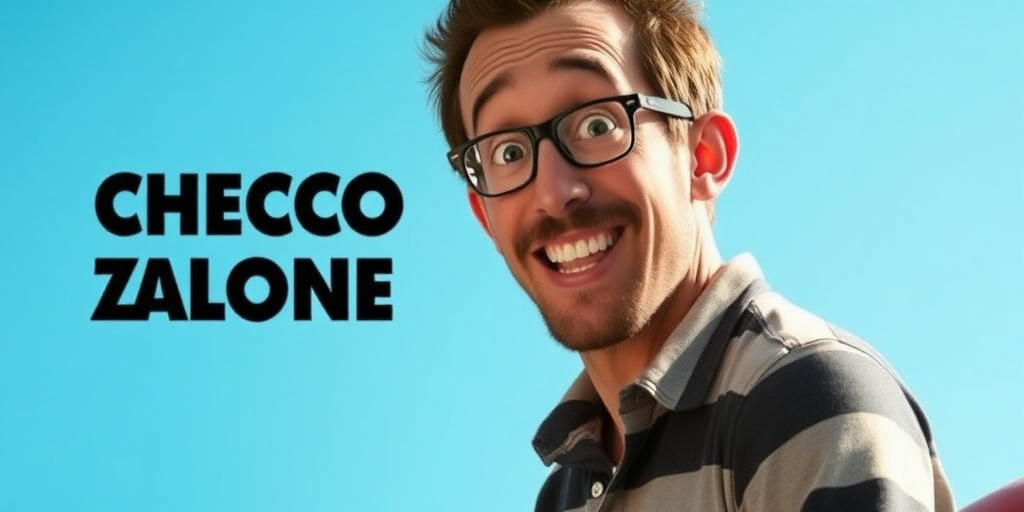 Incassi del nuovo film di Checco Zalone superano i 65 milioni di euro in 18 giorni