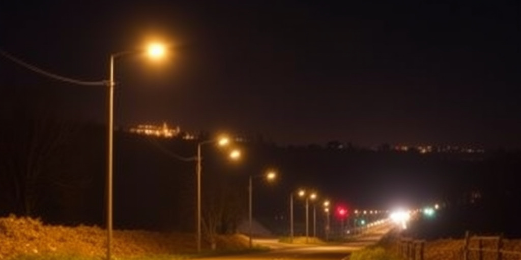 Incendi di cassonetti lungo la strada Alessandria‑Valenza durante la notte di Capodanno