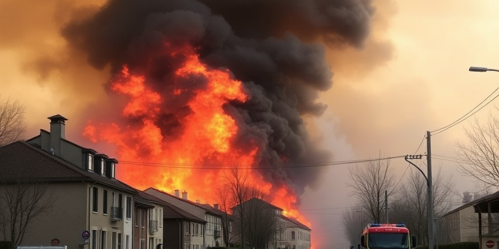 Incendio a Aymavilles: difese chiedono citazione delle assicurazioni per l'udienza del 1° aprile