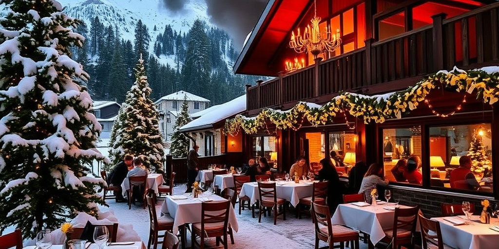 Incendio a Crans-Montana: 47 giovani morti in ristorante “Le Constellation”