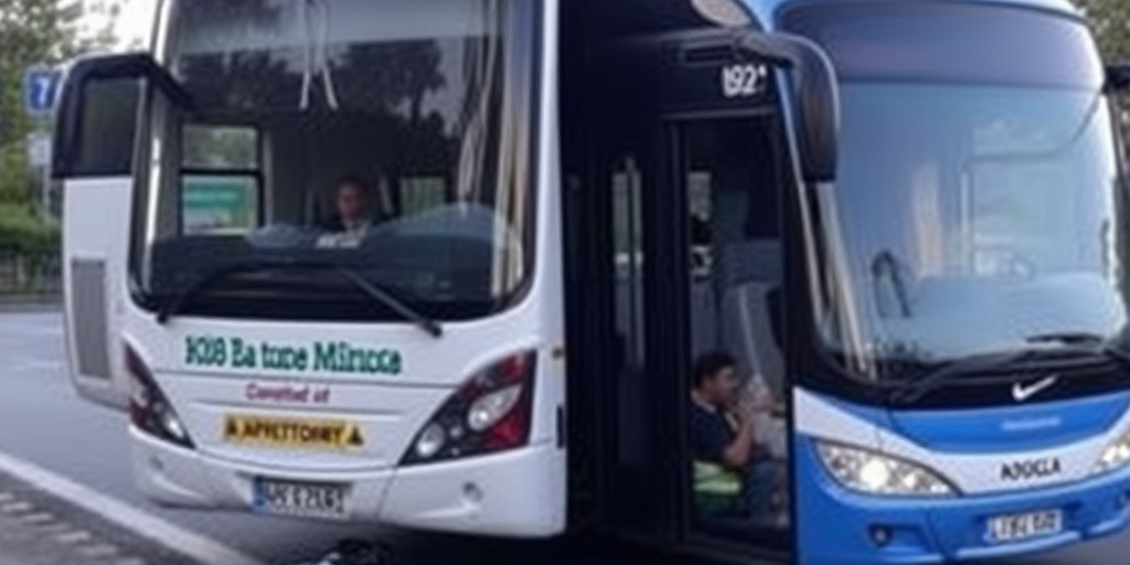 Incidente a Modugno: 3 morti e 11 anni di reclusione per l'autista