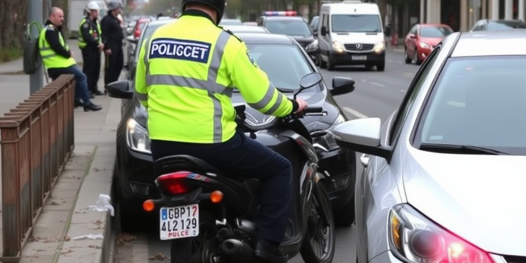 Incidente frontale a Torino: 31enne automobilista perde la vita
