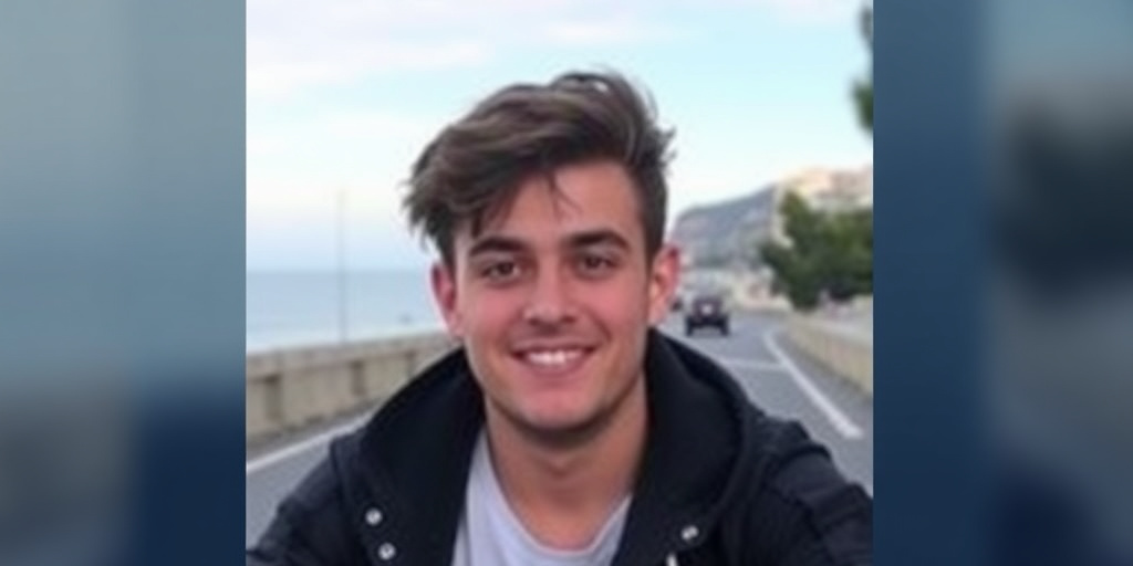 Incidente in moto a Bari: 18enne Andrea Liddi e 17enne Davide Capuozzo perdono la vita