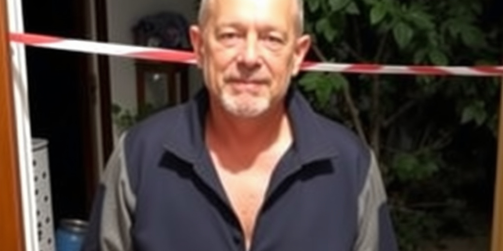 Incidente mortale a Messina: stufa causa di morte di uomo di 49 anni