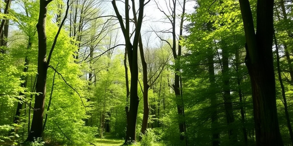 Incidente nei boschi della droga: un giovane di 19 anni fermato dopo la scoperta di un corpo