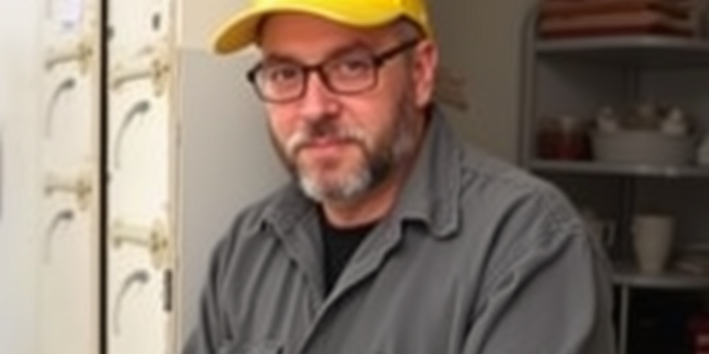 Incidente nello stabilimento di Taranto: operaio di 46 anni, Claudio Salamida, muore precipitando dal quinto piano