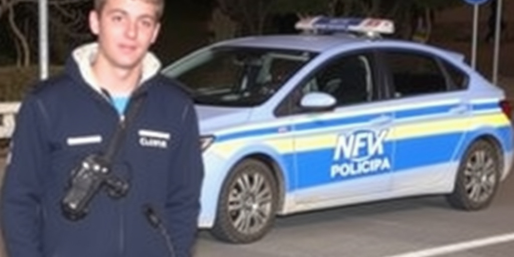 Incidente stradale a Acquaviva: tre giovani uccisi