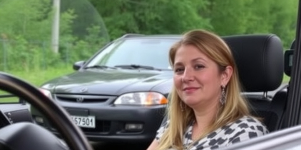 Incidente stradale: una famiglia investita da un'auto, una persona gravemente ferita in ospedale