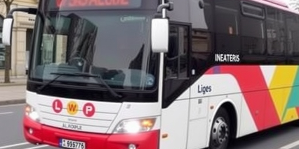 Incidente su autobus linea 92 a Bologna: passeggera ferita a causa di frenata improvvisa, risarcimento di 21.000 euro