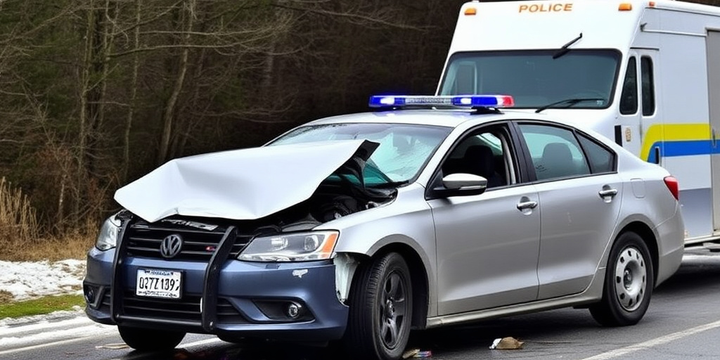 Incidente sulla Statale 131 porta a tre arresti per tentata estorsione