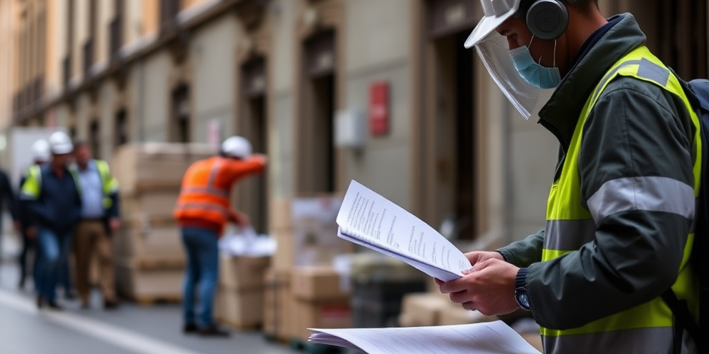 Incidenti sul lavoro in Lazio in aumento: la CGIL chiama a più formazione e sicurezza