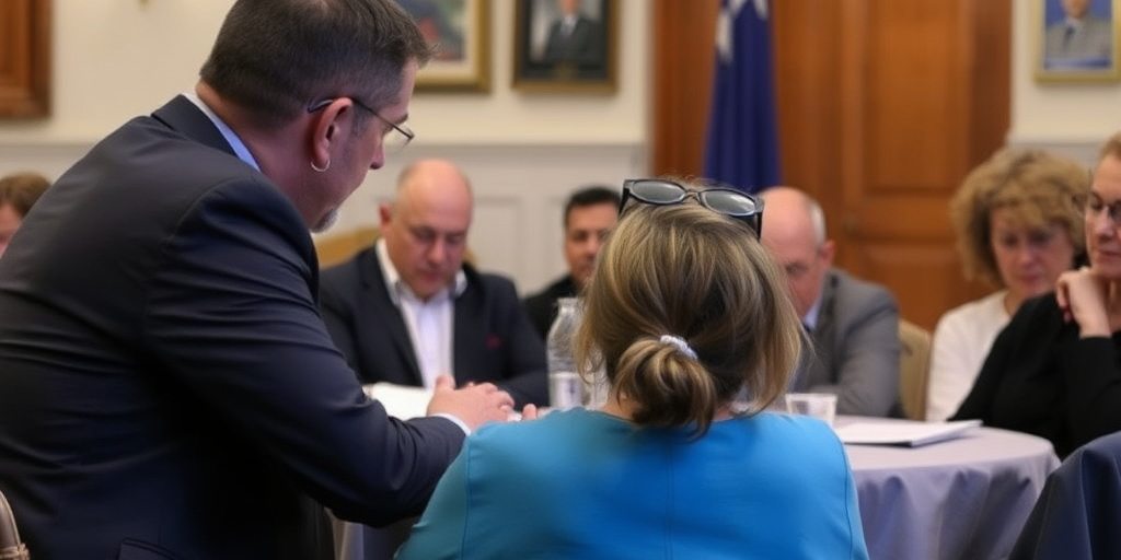 Incontro al Comune di L'Aquila su co-participazione e impatto sui servizi sociali e le famiglie disabili