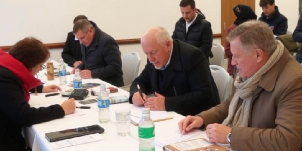 Incontro regionale il 27 gennaio per valutare le mareggiate sulle coste lucane