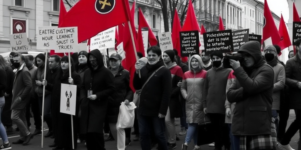 Indagine Digos su svastiche sui manifesti del Giorno della Memoria a Torino