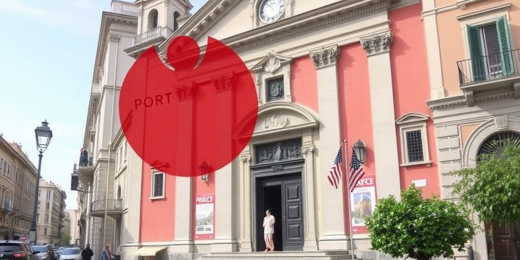 Indagine in corso sulle zone rosse di Porta Nolana e Sanità a Napoli