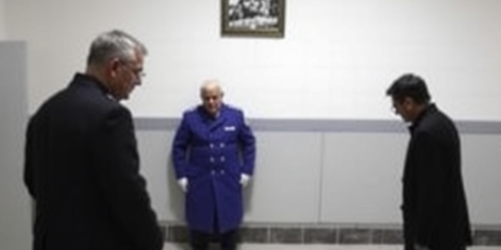 Indagine sulla morte di una donna peruviana che assistiva la madre di Emiliano Milza