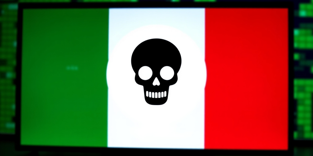 Indagini su rete di pirateria audiovisiva che genera un milione di euro al mese