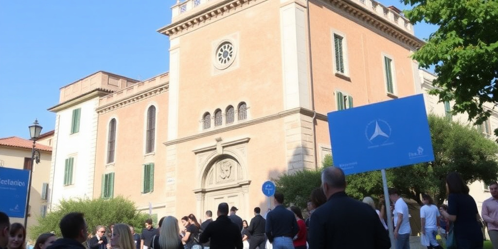 Indagini su voto di scambio a Castel Volturno chiuse senza ulteriori accertamenti