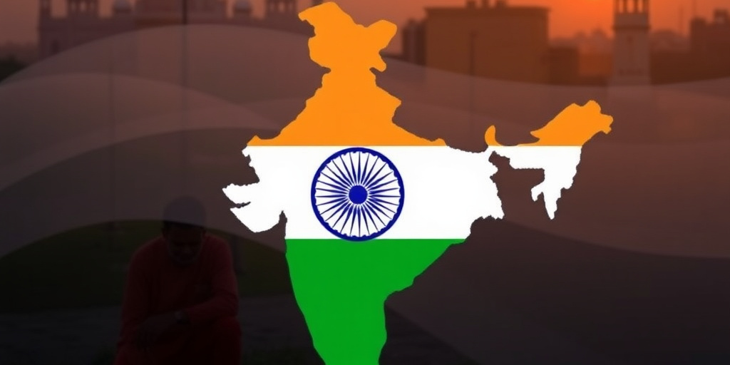 India: crescita del PIL prevista al 6,8‑7,2 % nel 2026‑27
