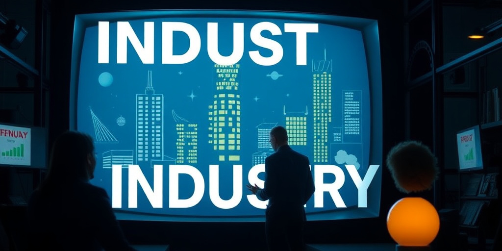 Industry: la quarta stagione e la prospettiva dei creatori