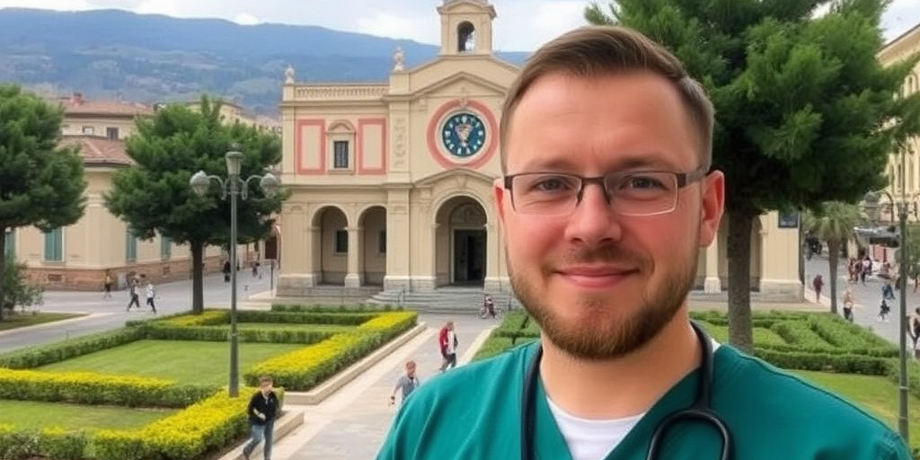 Infermiere lascia Bologna per Reggio Calabria: stipendio insufficiente rispetto al costo della vita