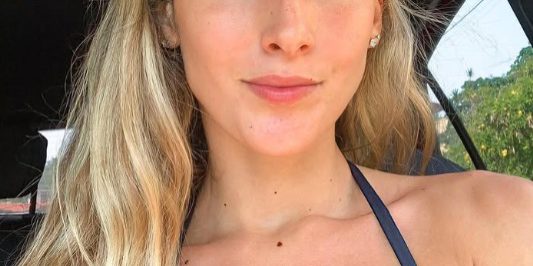 Blogueira baiana investigada por tráfico de drogas está foragida